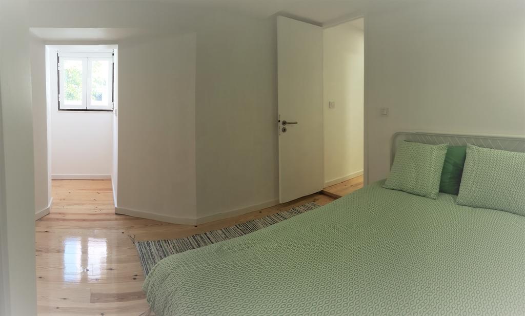 In Alfama Appartement